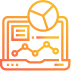 Organic traffic increase